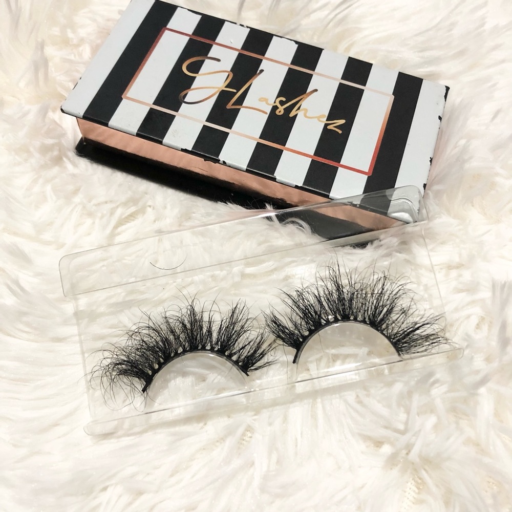 Top Quality Mink Strips